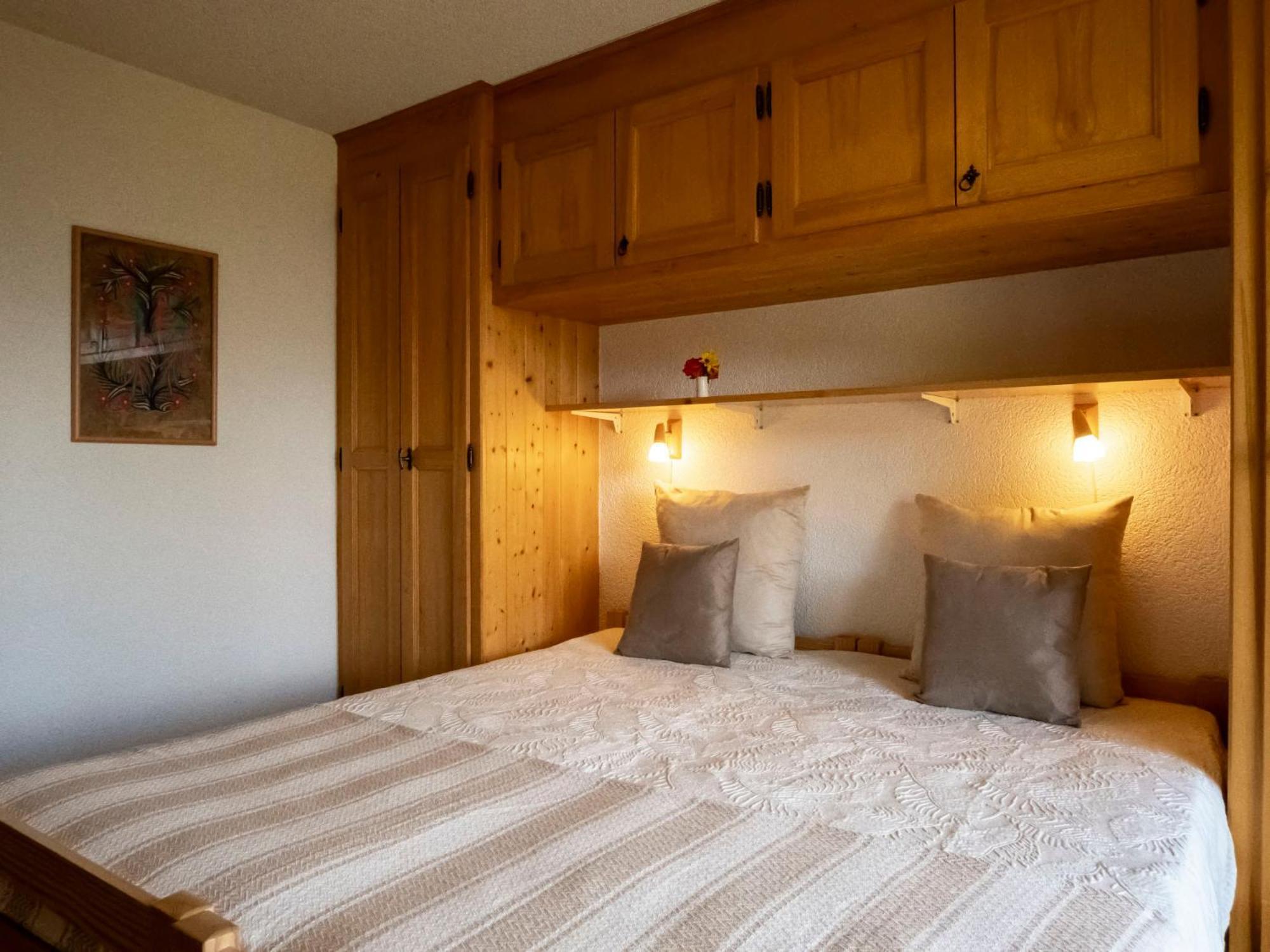 Apartment Baroudeur B04 By Interhome Verbier Eksteriør bilde